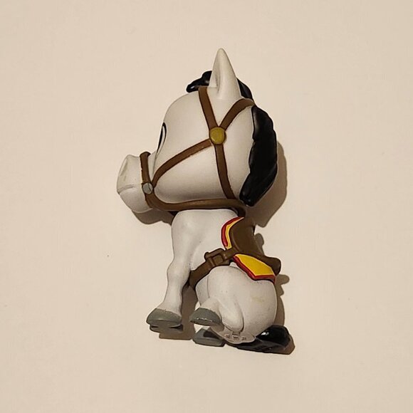 *3 for $25* Funko Mystery Mini - DC Super Pets Figure - Horse - Picture 5 of 5